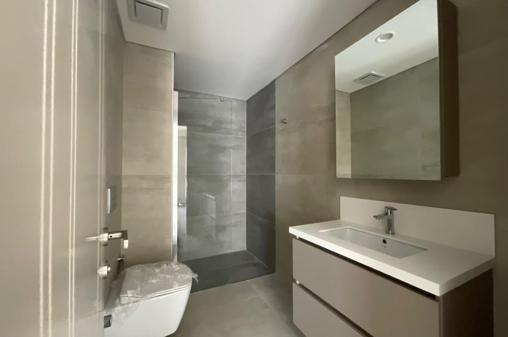 C21 LOCA'DAN EMLAK KONUT'TA 3+1 SIFIR KİRALIK ARA KAT DAİRE