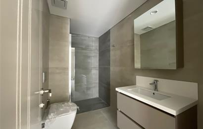 C21 LOCA'DAN EMLAK KONUT'TA 3+1 SIFIR KİRALIK ARA KAT DAİRE