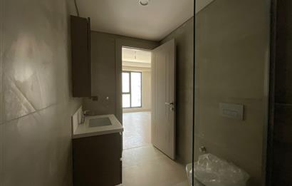 C21 LOCA'DAN EMLAK KONUT'TA 3+1 SIFIR KİRALIK ARA KAT DAİRE