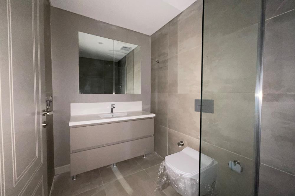 C21 LOCA'DAN EMLAK KONUT'TA 3+1 SIFIR KİRALIK ARA KAT DAİRE