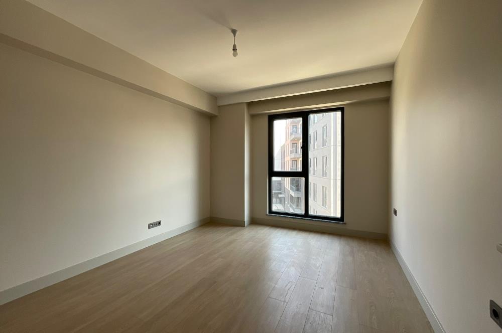 C21 LOCA'DAN EMLAK KONUT'TA 3+1 SIFIR KİRALIK ARA KAT DAİRE