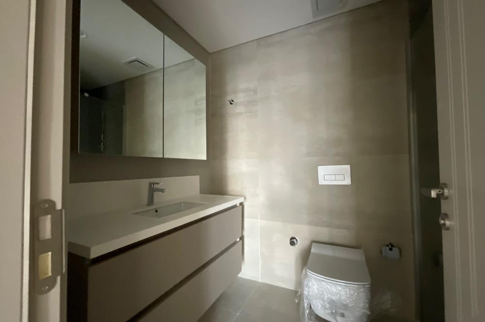 C21 LOCA'DAN EMLAK KONUT'TA 3+1 SIFIR KİRALIK ARA KAT DAİRE