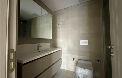 C21 LOCA'DAN EMLAK KONUT'TA 3+1 SIFIR KİRALIK ARA KAT DAİRE