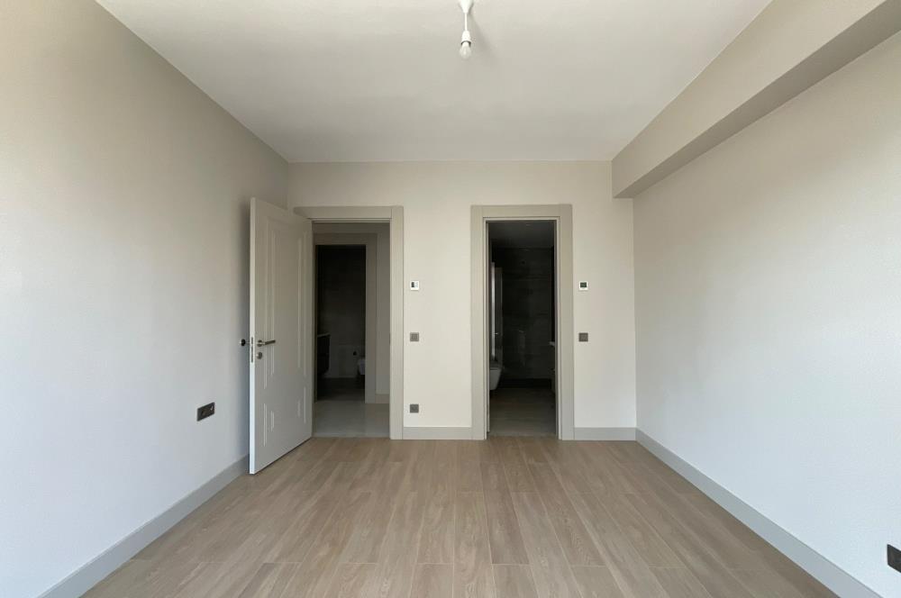 C21 LOCA'DAN EMLAK KONUT'TA 3+1 SIFIR KİRALIK ARA KAT DAİRE