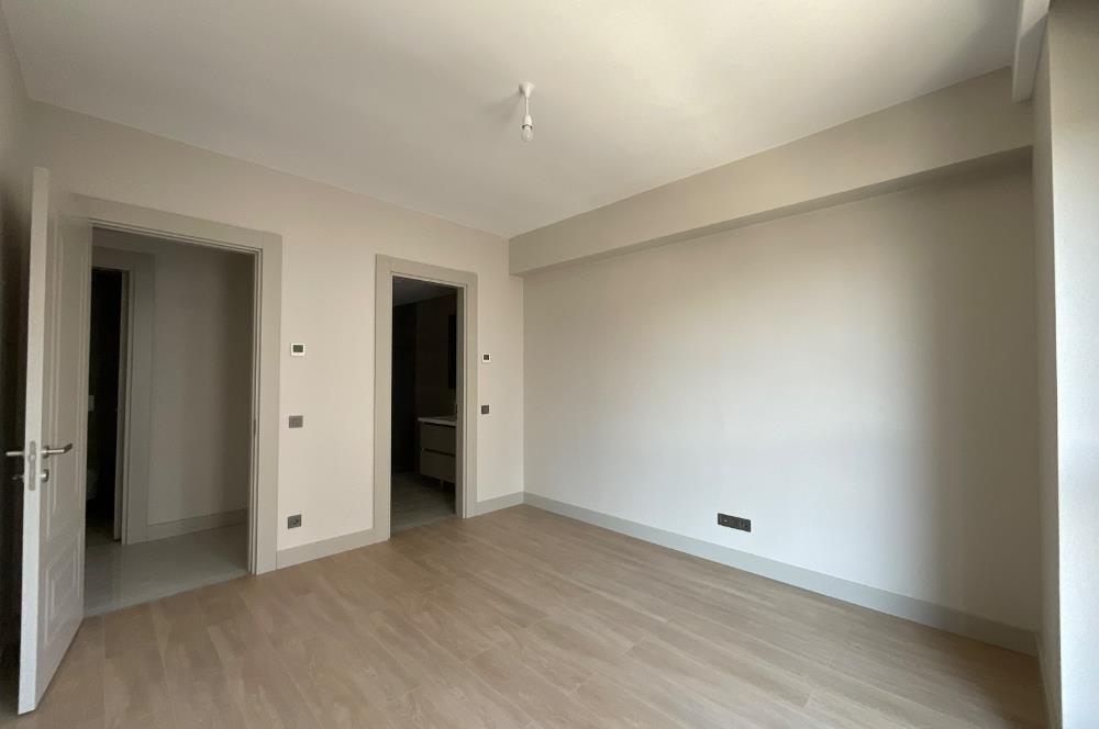 C21 LOCA'DAN EMLAK KONUT'TA 3+1 SIFIR KİRALIK ARA KAT DAİRE