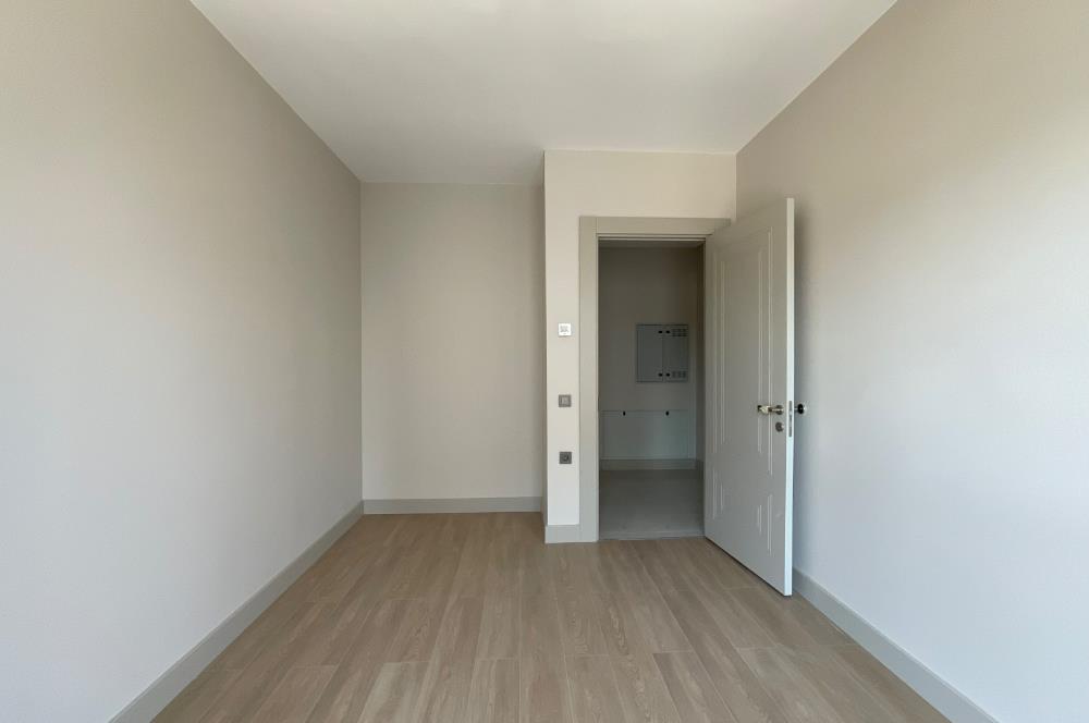 C21 LOCA'DAN EMLAK KONUT'TA 3+1 SIFIR KİRALIK ARA KAT DAİRE