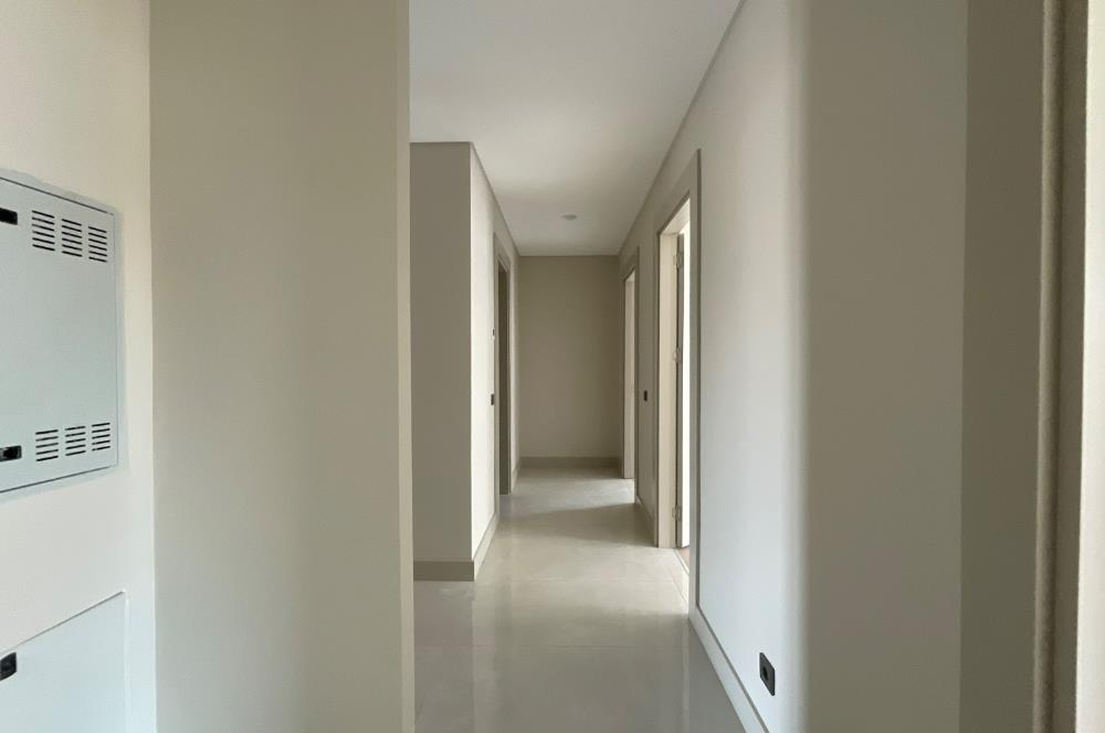 C21 LOCA'DAN EMLAK KONUT'TA 3+1 SIFIR KİRALIK ARA KAT DAİRE