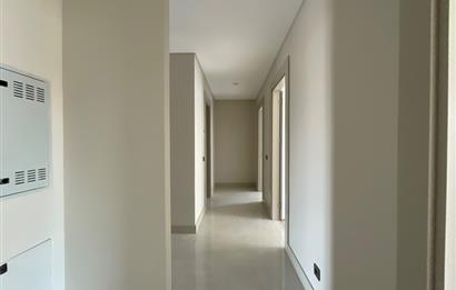 C21 LOCA'DAN EMLAK KONUT'TA 3+1 SIFIR KİRALIK ARA KAT DAİRE