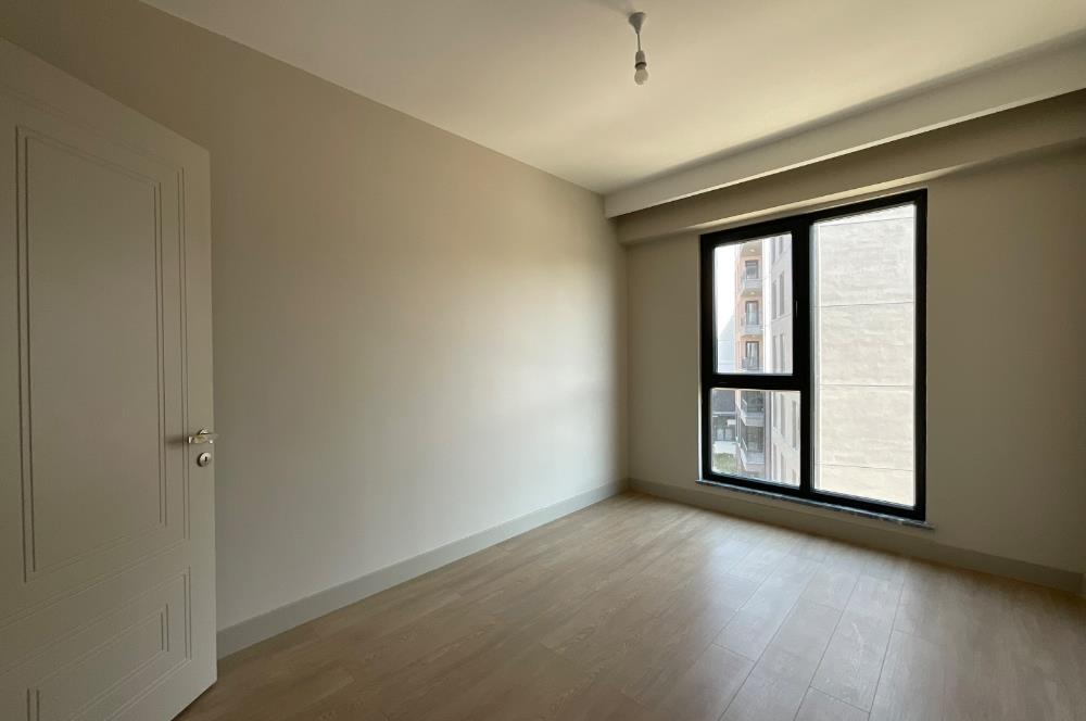 C21 LOCA'DAN EMLAK KONUT'TA 3+1 SIFIR KİRALIK ARA KAT DAİRE