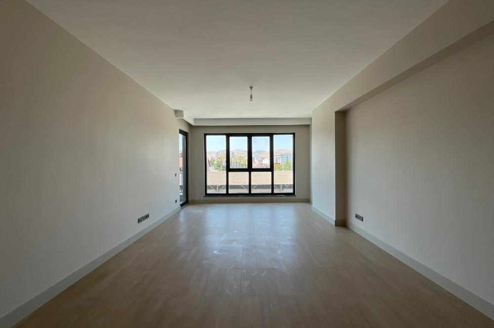 C21 LOCA'DAN EMLAK KONUT'TA 3+1 SIFIR KİRALIK ARA KAT DAİRE