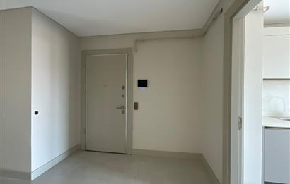 C21 LOCA'DAN EMLAK KONUT'TA 3+1 SIFIR KİRALIK ARA KAT DAİRE