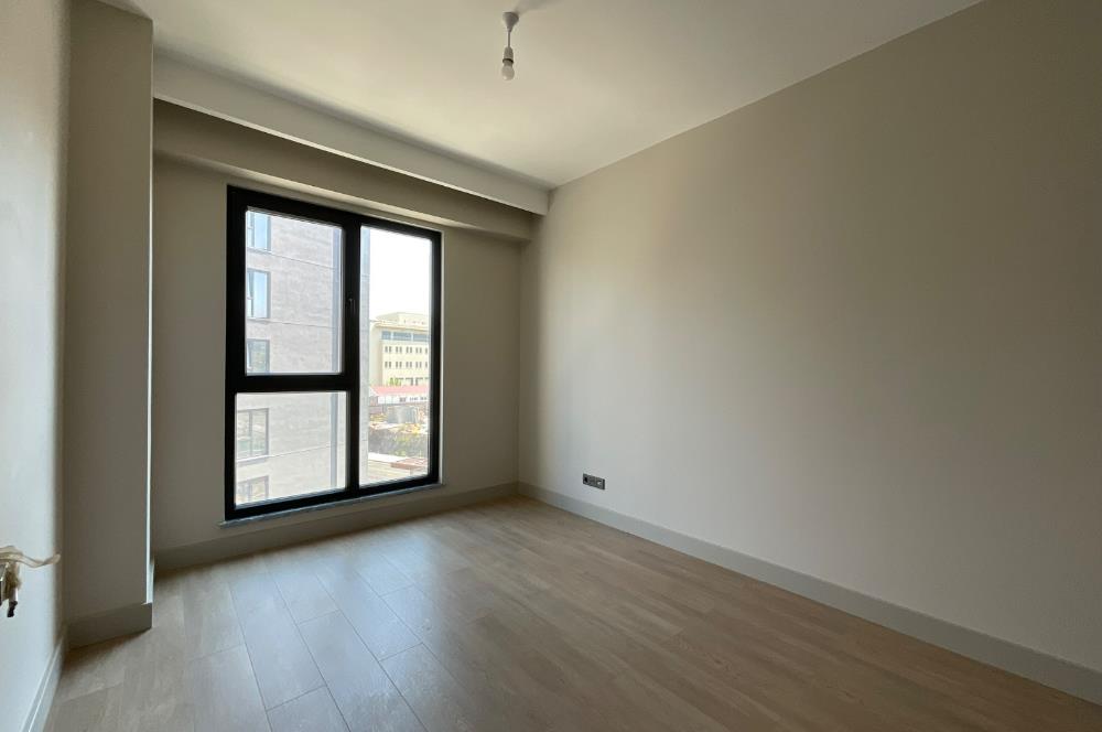 C21 LOCA'DAN EMLAK KONUT'TA 3+1 SIFIR KİRALIK ARA KAT DAİRE