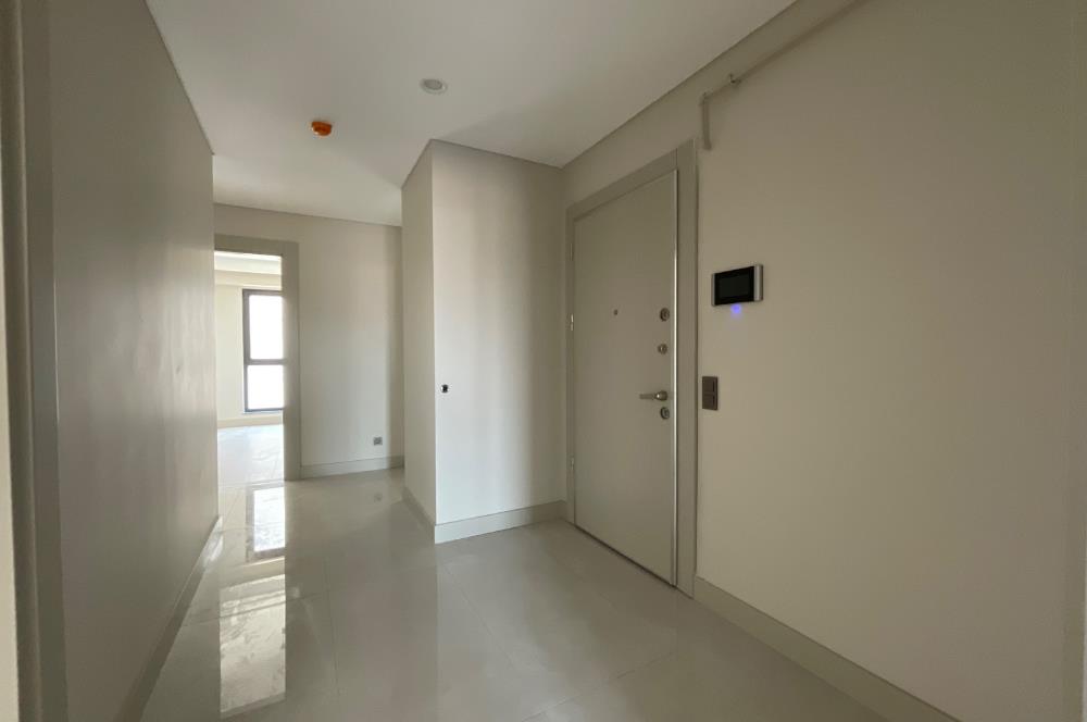 C21 LOCA'DAN EMLAK KONUT'TA 3+1 SIFIR KİRALIK ARA KAT DAİRE