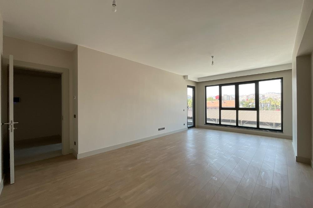 C21 LOCA'DAN EMLAK KONUT'TA 3+1 SIFIR KİRALIK ARA KAT DAİRE