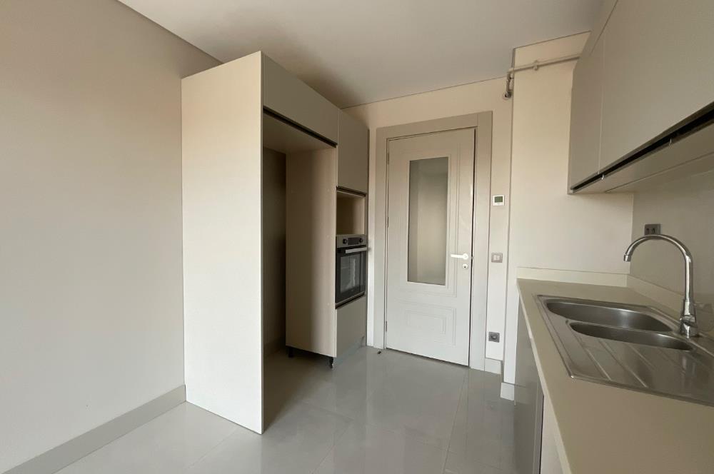 C21 LOCA'DAN EMLAK KONUT'TA 3+1 SIFIR KİRALIK ARA KAT DAİRE