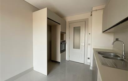 C21 LOCA'DAN EMLAK KONUT'TA 3+1 SIFIR KİRALIK ARA KAT DAİRE