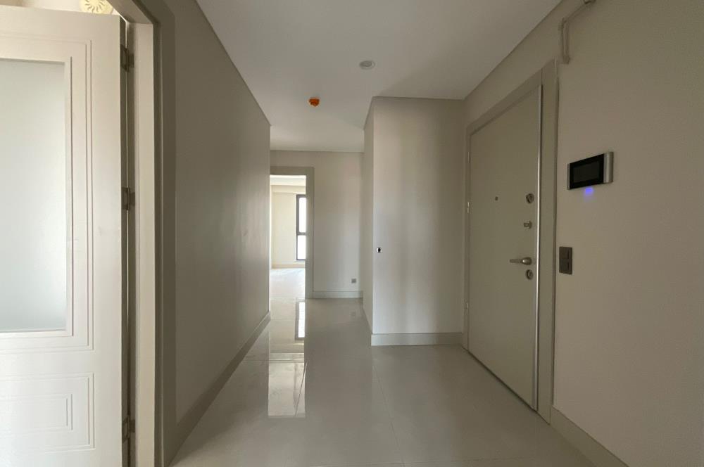 C21 LOCA'DAN EMLAK KONUT'TA 3+1 SIFIR KİRALIK ARA KAT DAİRE