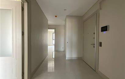 C21 LOCA'DAN EMLAK KONUT'TA 3+1 SIFIR KİRALIK ARA KAT DAİRE