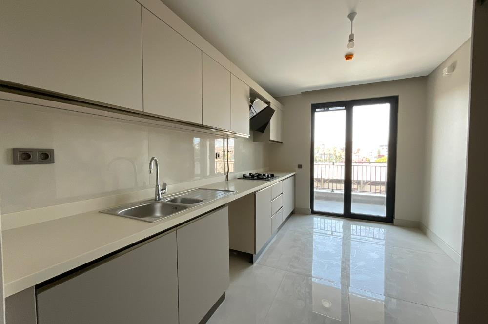 C21 LOCA'DAN EMLAK KONUT'TA 3+1 SIFIR KİRALIK ARA KAT DAİRE