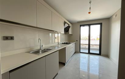 C21 LOCA'DAN EMLAK KONUT'TA 3+1 SIFIR KİRALIK ARA KAT DAİRE