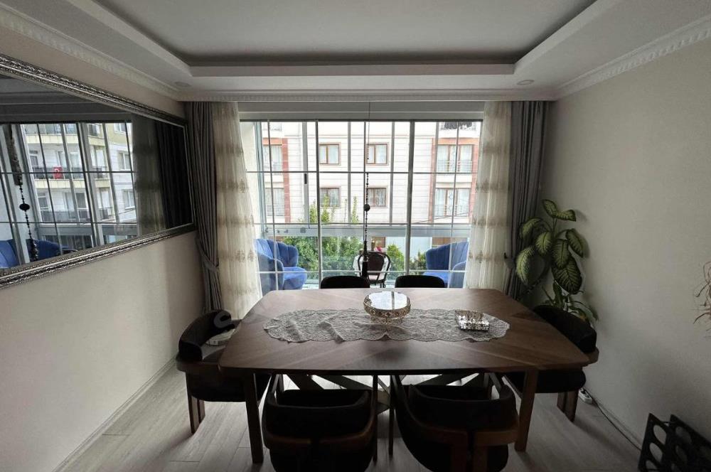 SİNANOBA 2+1 YÜKSEK KİRA GETİRİLİ ARA KAT