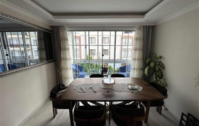 SİNANOBA 2+1 YÜKSEK KİRA GETİRİLİ ARA KAT