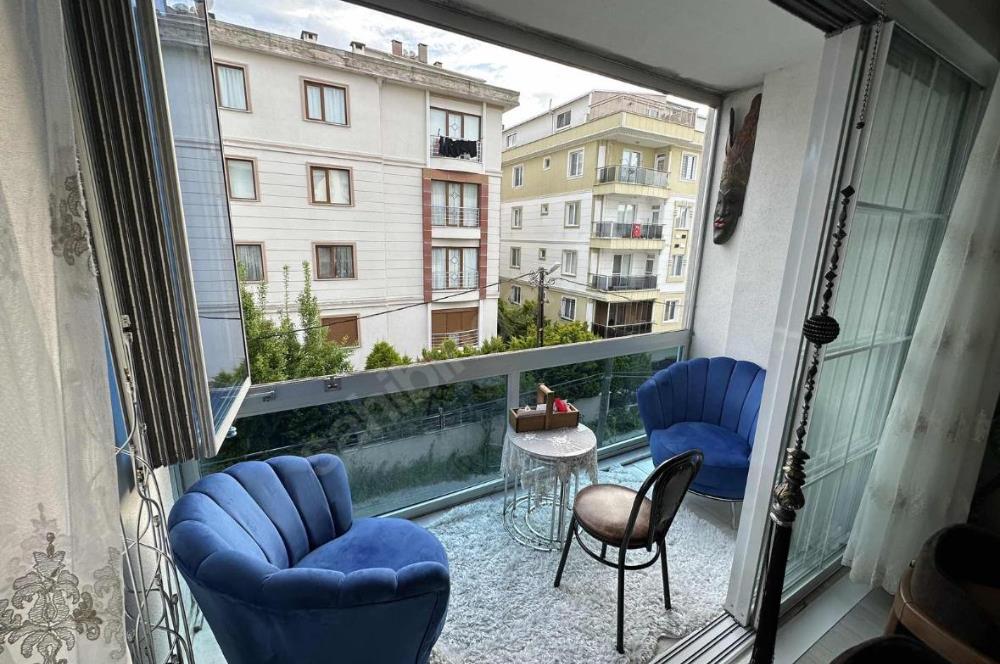 SİNANOBA 2+1 YÜKSEK KİRA GETİRİLİ ARA KAT