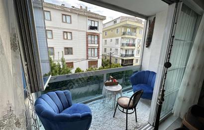 SİNANOBA 2+1 YÜKSEK KİRA GETİRİLİ ARA KAT