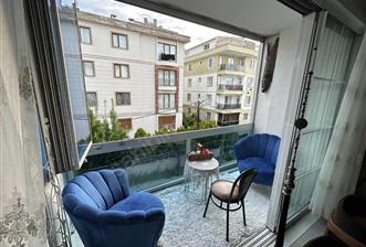 SİNANOBA 2+1 YÜKSEK KİRA GETİRİLİ ARA KAT - 8 - 30140