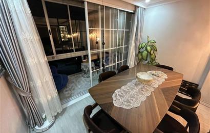 SİNANOBA 2+1 YÜKSEK KİRA GETİRİLİ ARA KAT