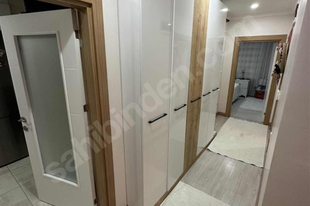 SİNANOBA 2+1 YÜKSEK KİRA GETİRİLİ ARA KAT