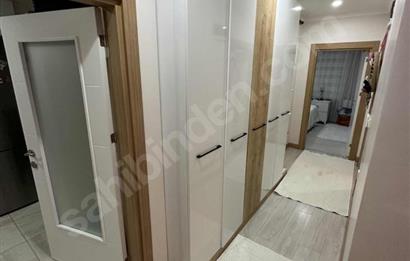 SİNANOBA 2+1 YÜKSEK KİRA GETİRİLİ ARA KAT