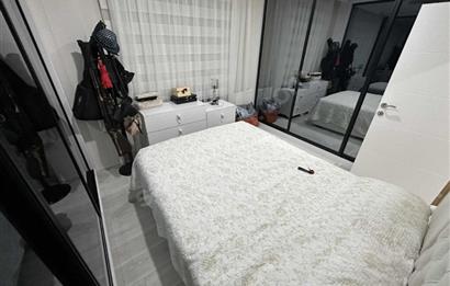 SİNANOBA 2+1 YÜKSEK KİRA GETİRİLİ ARA KAT