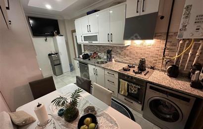 SİNANOBA 2+1 YÜKSEK KİRA GETİRİLİ ARA KAT