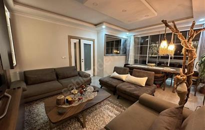 SİNANOBA 2+1 YÜKSEK KİRA GETİRİLİ ARA KAT