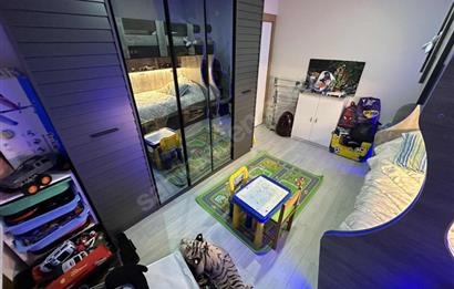 SİNANOBA 2+1 YÜKSEK KİRA GETİRİLİ ARA KAT