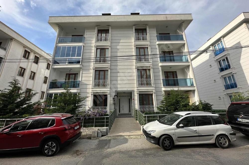SİNANOBA 2+1 YÜKSEK KİRA GETİRİLİ ARA KAT