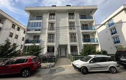 SİNANOBA 2+1 YÜKSEK KİRA GETİRİLİ ARA KAT