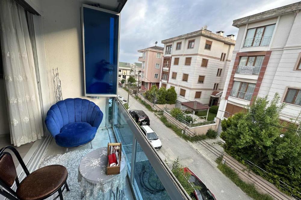 SİNANOBA 2+1 YÜKSEK KİRA GETİRİLİ ARA KAT