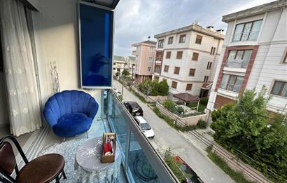 SİNANOBA 2+1 YÜKSEK KİRA GETİRİLİ ARA KAT