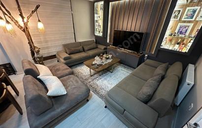 SİNANOBA 2+1 YÜKSEK KİRA GETİRİLİ ARA KAT