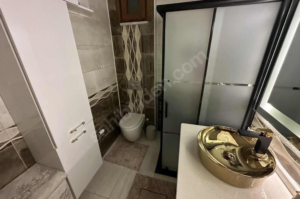 SİNANOBA 2+1 YÜKSEK KİRA GETİRİLİ ARA KAT