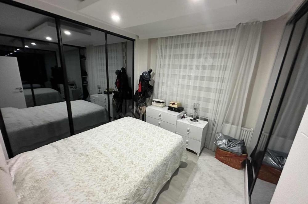 SİNANOBA 2+1 YÜKSEK KİRA GETİRİLİ ARA KAT