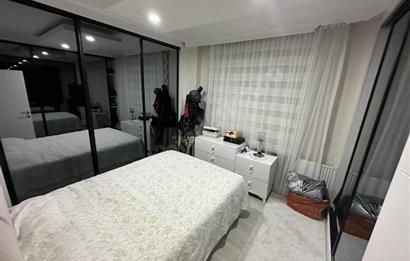 SİNANOBA 2+1 YÜKSEK KİRA GETİRİLİ ARA KAT