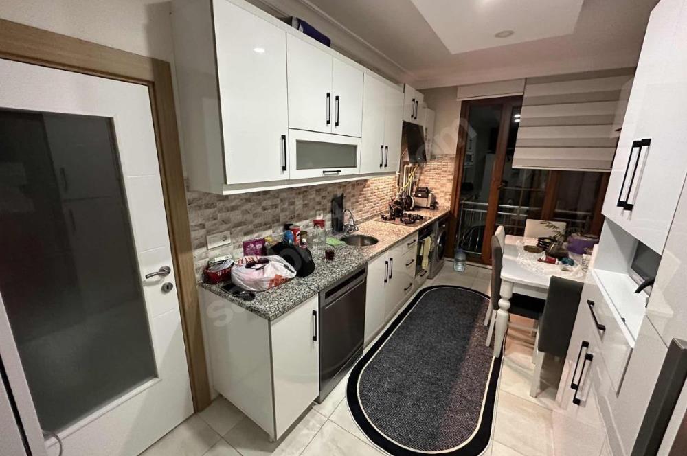 SİNANOBA 2+1 YÜKSEK KİRA GETİRİLİ ARA KAT