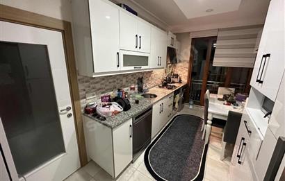 SİNANOBA 2+1 YÜKSEK KİRA GETİRİLİ ARA KAT