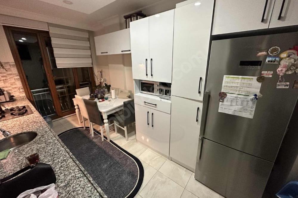 SİNANOBA 2+1 YÜKSEK KİRA GETİRİLİ ARA KAT