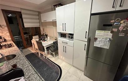 SİNANOBA 2+1 YÜKSEK KİRA GETİRİLİ ARA KAT