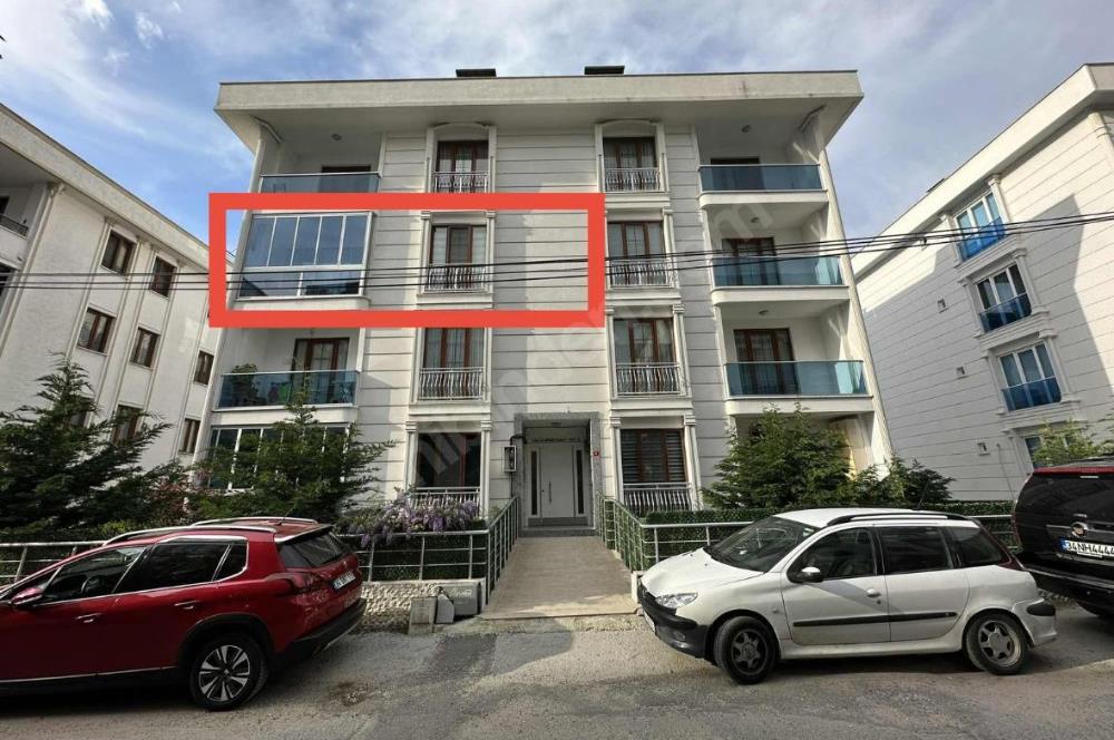 SİNANOBA 2+1 YÜKSEK KİRA GETİRİLİ ARA KAT