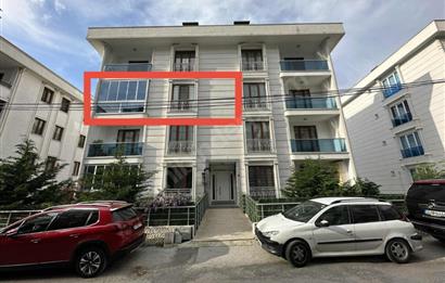SİNANOBA 2+1 YÜKSEK KİRA GETİRİLİ ARA KAT